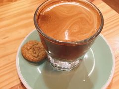 -Cafe del Volcan(永康路店)