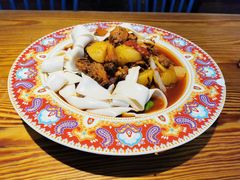 -塔哈尔·新疆盛宴(城西银泰店)