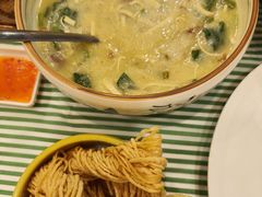 -鹊华居·地道鲁菜·海鲜·融合味(大明湖店)