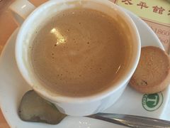 -太平馆餐厅(油麻地店)