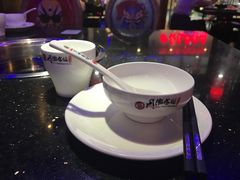 -周渝食惦酸菜鱼(青浦店)