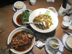 -费大厨辣椒炒肉(万家丽一店)