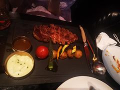 -C&R西班牙餐厅