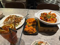 -留半山·香港食堂(啦啦宝都店)