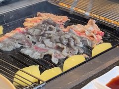 -韩满园· 甄选韩式烤肉