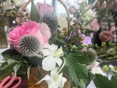 -君悦酒店·大堂酒吧·高空下午茶·暮色微醺