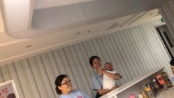 点击看大图 -爱玛家国际母婴月子会所(电力大厦店)