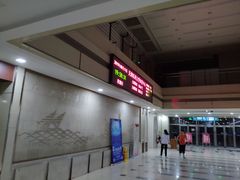 -医科大学游泳馆