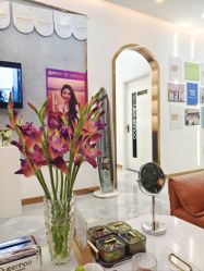 -谦和国际皮肤管理