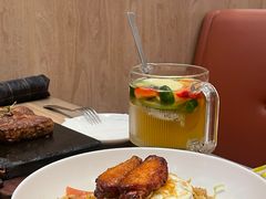 -卡朋西餐(扬名广场店)