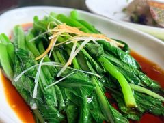 -京菜·砂锅居·烤鸭(西四店)
