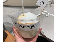 -M Stand(南京新街口金鹰店)