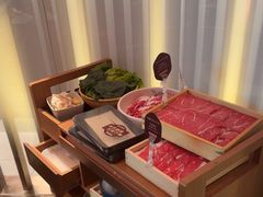 -巴奴毛肚火锅(新街口金鹰店)