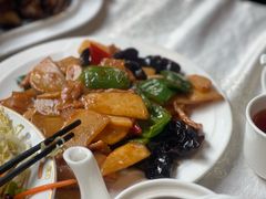 -那达慕蒙古风味酒楼