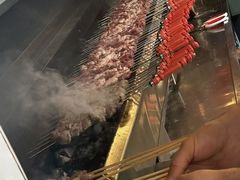 -清真·玛丽亚新疆菜主题餐厅(浙江中路店)