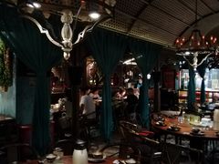 -楼兰新疆主题餐厅(苏州中心店)