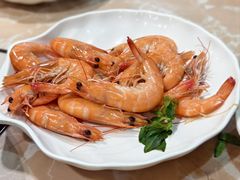 -海大大蒸汽海鲜餐厅·粤菜·特色小炒(欢乐颂店)