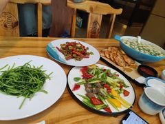 -聚缘堂·海鲜私房菜(松岭路店)