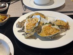 -康帝国际酒店-艾斯本自助西餐厅