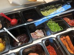 -赛百味SUBWAY(高新绿宝店)