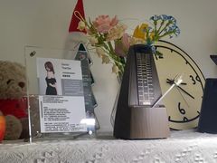 -刘健艺术钢琴学校·专注钢琴教育25周年(徐家汇校区)