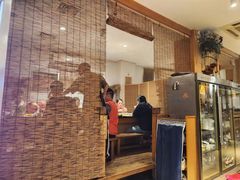 -木槿花韩式炭烤·熟成肉工坊(孙文东路店)