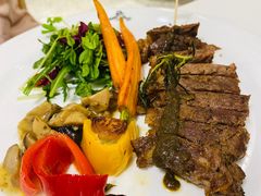-娜娜家•Nana’s restaurant (爱琴海店)