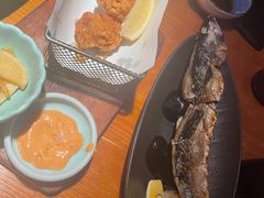 -鳗鱼家·深夜食堂(军博店)