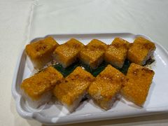 -老爷庙风味美食府(魏都大道店)