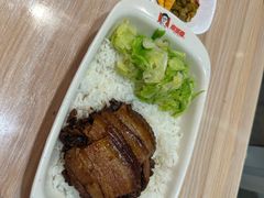 -南城香(北京南站店)