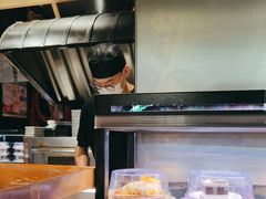 -伊秀·手握寿司·料理(裕华万达广场店)
