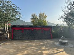 -红嫂家乡旅游区