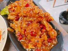 -妈妈手(山大总店)