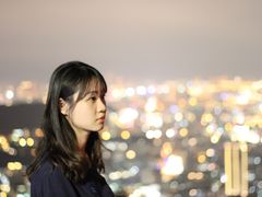 -草山夜未眠景观餐厅
