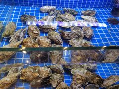 水产区-晴季寿司(红旗街万达店)