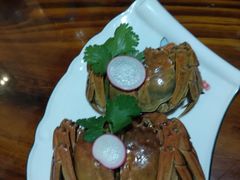 -呼吸森林·生态农庄农家乐私房菜