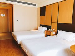 -全季酒店(成都春熙路IFS国金中心店)