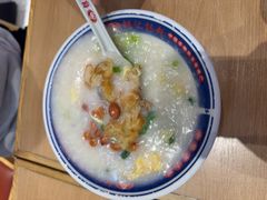 -银记肠粉店(广钢店)