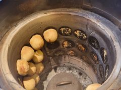 -百年夯碳烤胡椒饼(阿拉城店)