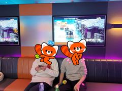 -星聚会KTV(南翔印象城MEGA店)