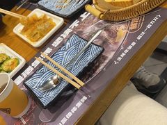 -帽帽家只卖生蚝·烧烤(沙湖路店)