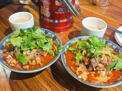 -老绥元烧麦·家常菜(大召店)