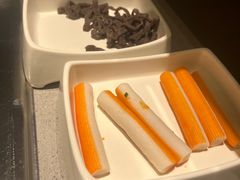 -海底捞火锅(太原南站店)