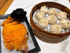 -馋三尺蟹粉小笼(人民广场店)