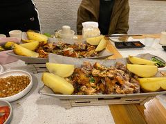 -浮何烤铺(桐梓林店)