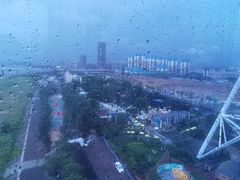 -南昌之星摩天轮