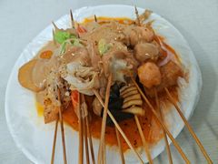 -郭记小街麻辣烫(虎坊路店)