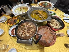 -钵家大院·地道湖北菜(江夏·大花岭店)