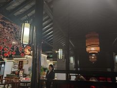 -卢大鲜鱼头捞饭(美利广场店)
