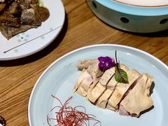 -聚缘堂·海鲜私房菜(松岭路店)
